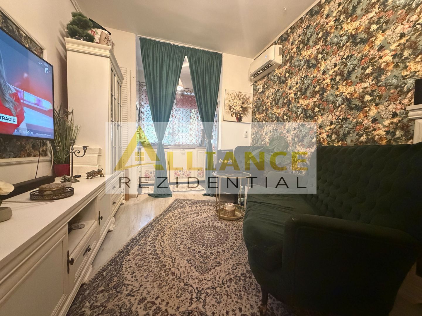 APARTAMENT TIP STUDIO – AMURGULUI 5 MINUTE DE METROU LEONIDA - Poză 3