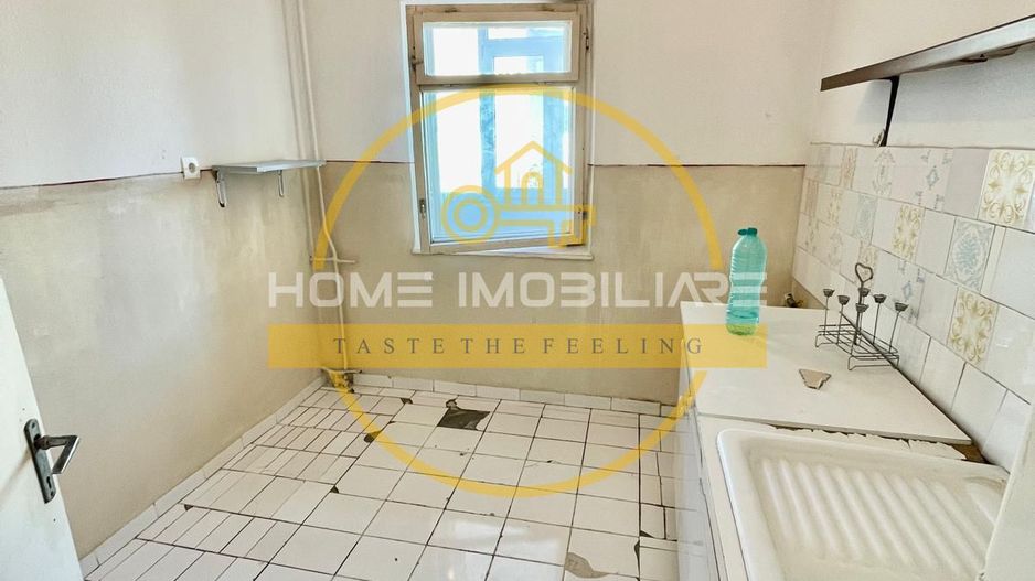 Nicolina-Clopotari Apartament 2 Camere Decomandat Bloc 1986 - Poză 5