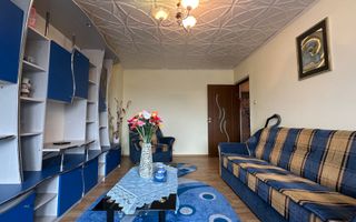 Apartament 2 camere, etaj 3, centru, Buhuși - Poză 7