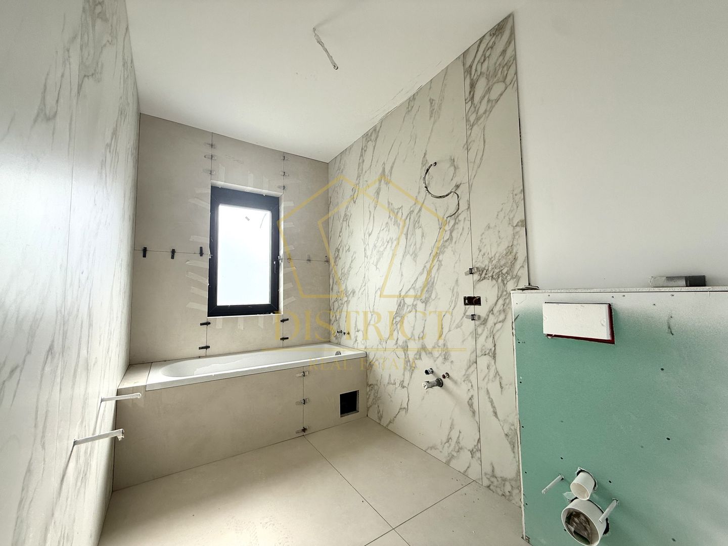 Duplex premium 4 camere, 2 balcoane | Covaci - Poză 3