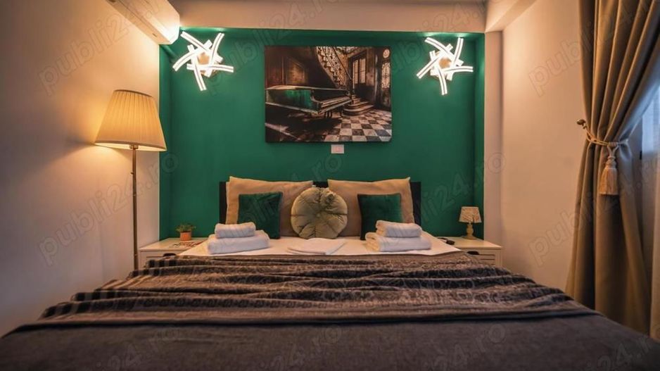 Pensiune la cheie LUX 3* ULTRACENTRAL Iasi -ROI <10 ani - Poză 7