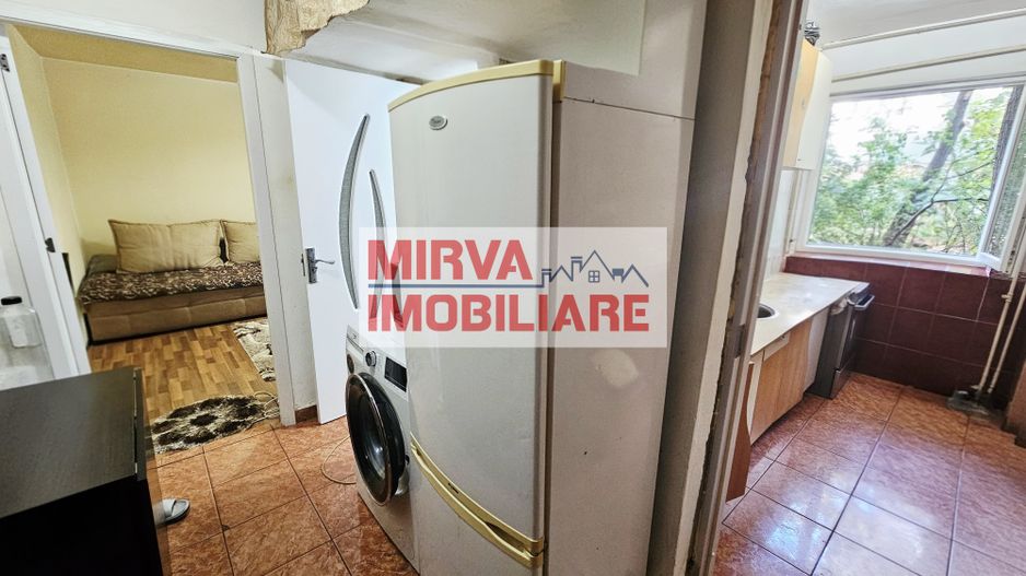 🏠 Apartament 2 camere • Confort 2 • Parter – 📍 Zona Malu Roșu - Poză 8