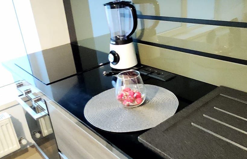 APARTAMENT 2 CAMERE | HERASTRAU - NORDULUI | TERASA SPATIOASA - Poză 2