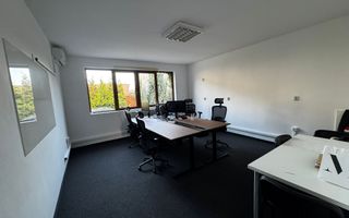 Spațiu de birouri – zonă premium, lângă Iulius - Poză 9