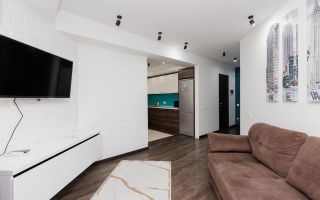 Chirie, apartament, 2 camere, Valea Trandafirilor, Centru - Poză 13