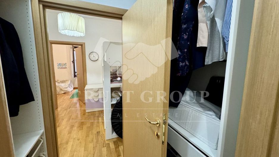 Apartament 3 camere Herastrau | loc de parcare separat - Poză 15
