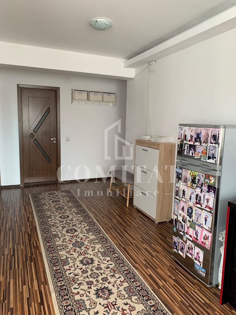 Apartament cu 3 camere | Zona str. Florilor - Florești - Poză 6