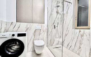 Apartament vibrant și primitor, prima închiriere, în Monarch Residence - Poză 12