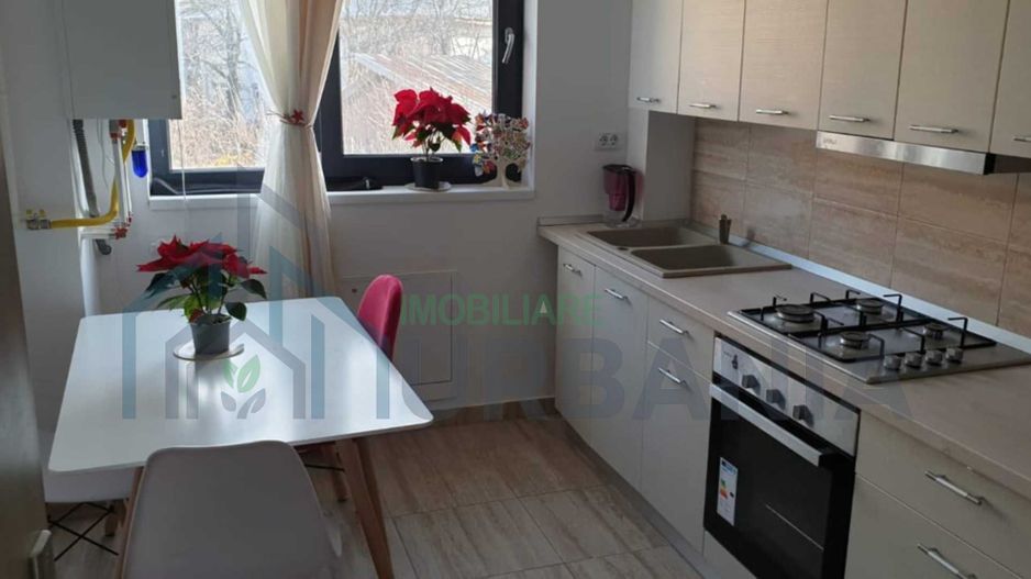 Apartament 2 camere, în Ateneu Residence, Tătărași, Iași - închiriere sezonieră - Poză 4