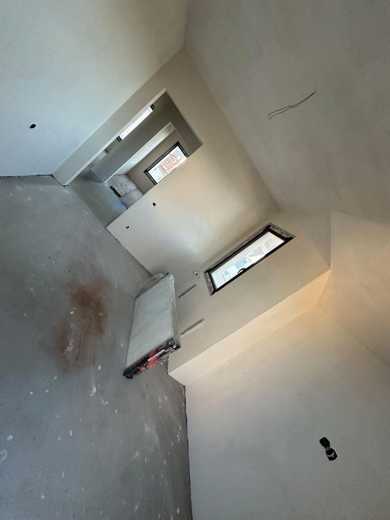 Casa de vanzare, P+1, 120 mp utili, 4 camere, 2 bai, 300 mp teren - Poză 3