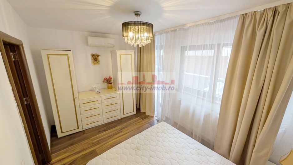 Inchiriere Apartament 3 Camere Herastrau - Poză 17