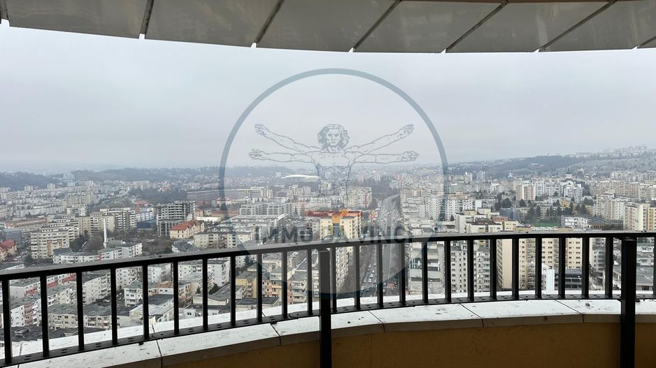 Penthouse West Tower - Poză 4