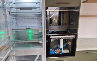 Duplex 4 camere I Mobilat I Calea Cisnadiei - Poză 13