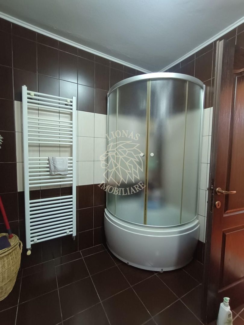 Apartament 4 camere - finisat- lift nou- Zona A.Muresanu- Ocazie! - Poză 8