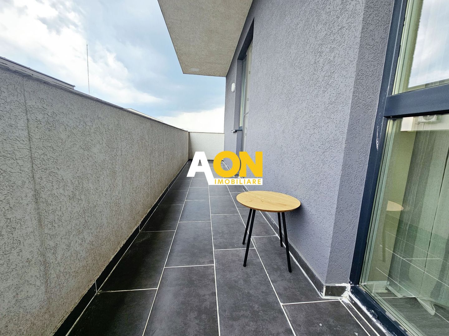 Apartament 3 camere, mobilat, utilat, 78 mp utili, Ampoi 3 - Poză 6