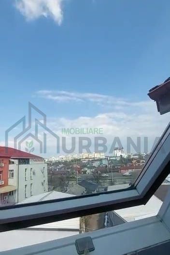 Apartament 1 cameră, decomandat, zona Podul de Piatră / Gară, Iași – de închiriat - Poză 8