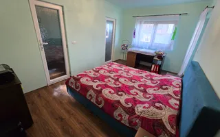 Casa 5 Camere Zona Schit, 520mp Teren, cu Garaj - Poză 23