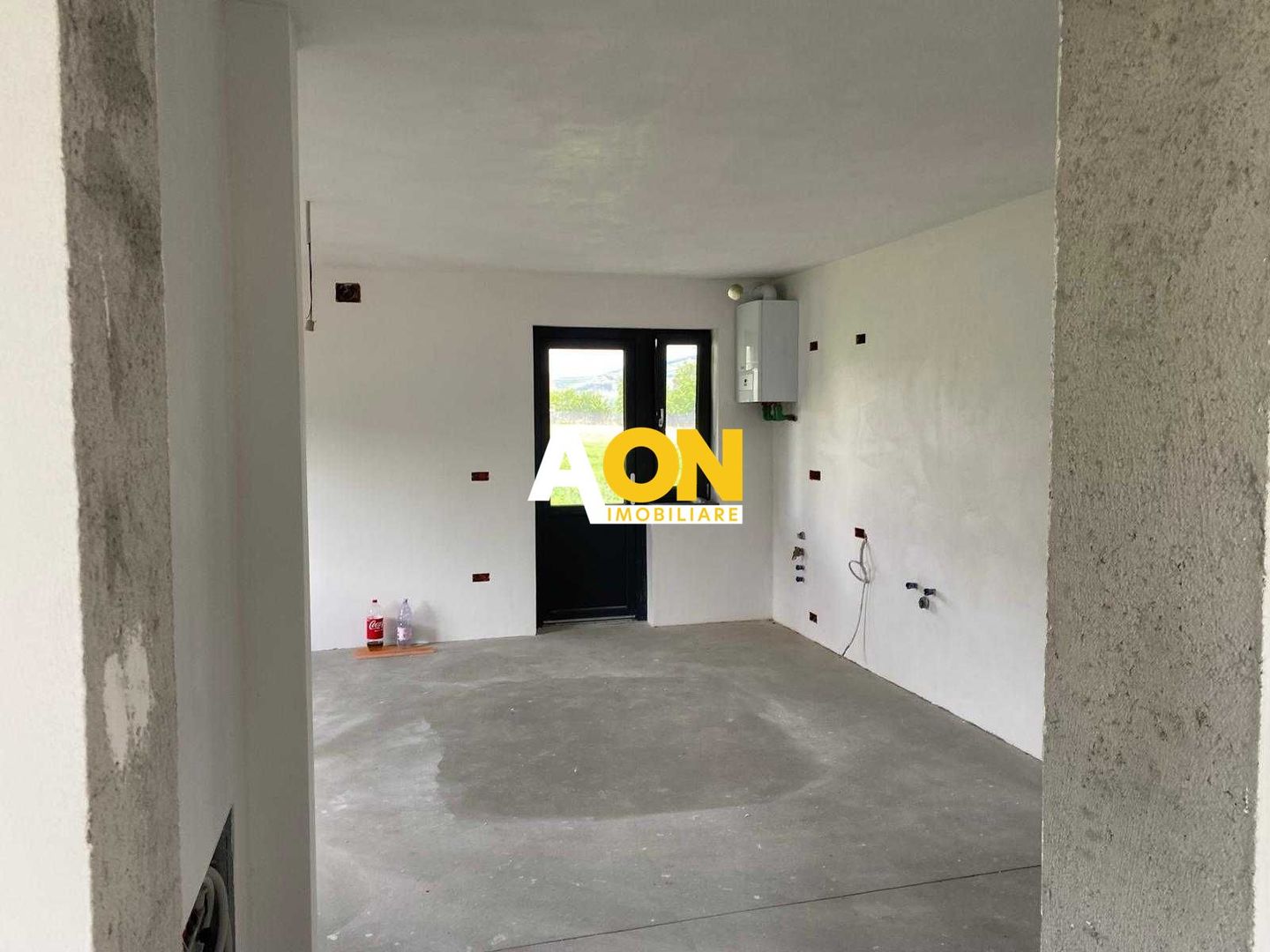 Casa 4 Camere La Rosu, Cu Subsol - Poză 4