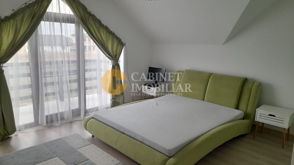 🏡 VILĂ DEOSEBITĂ - MOBILATĂ COMPLET ,  MIROSLAVA 🏡 - Poză 15