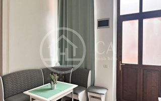 Apartament cu 1 camera de inchiriat in zona Ultracentrala Oradea - Poză 8