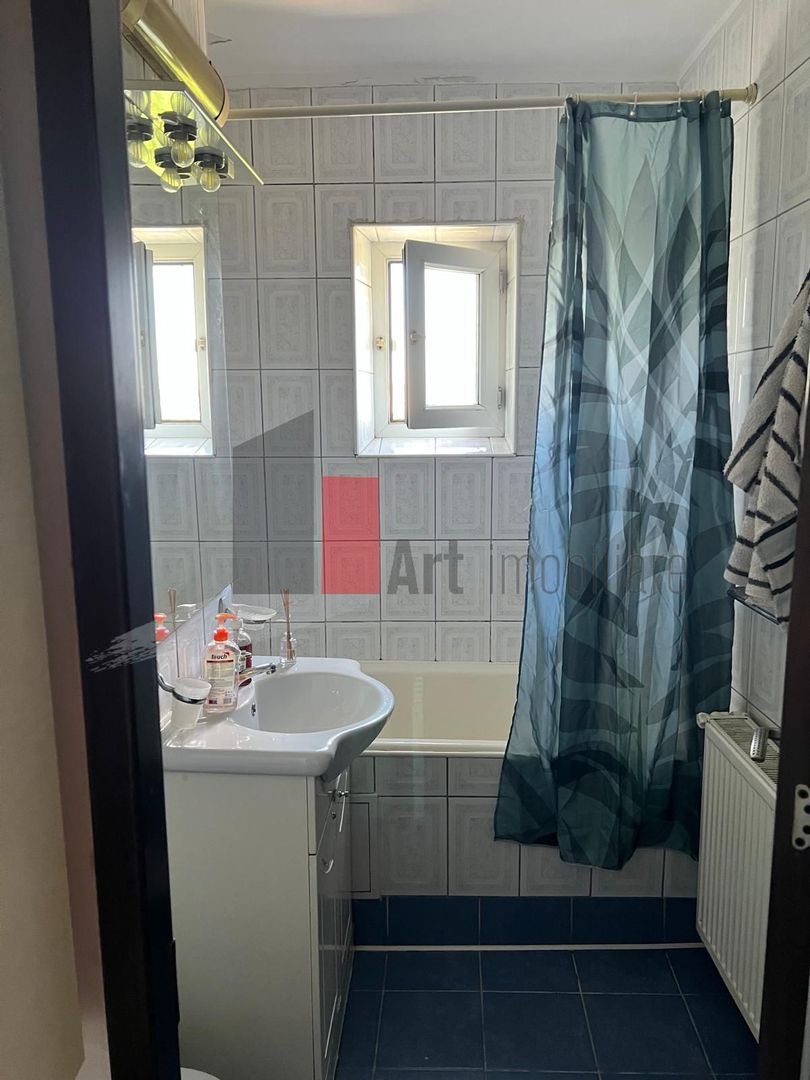 3 camere vizavi de parcul Plumbuita - Poză 12