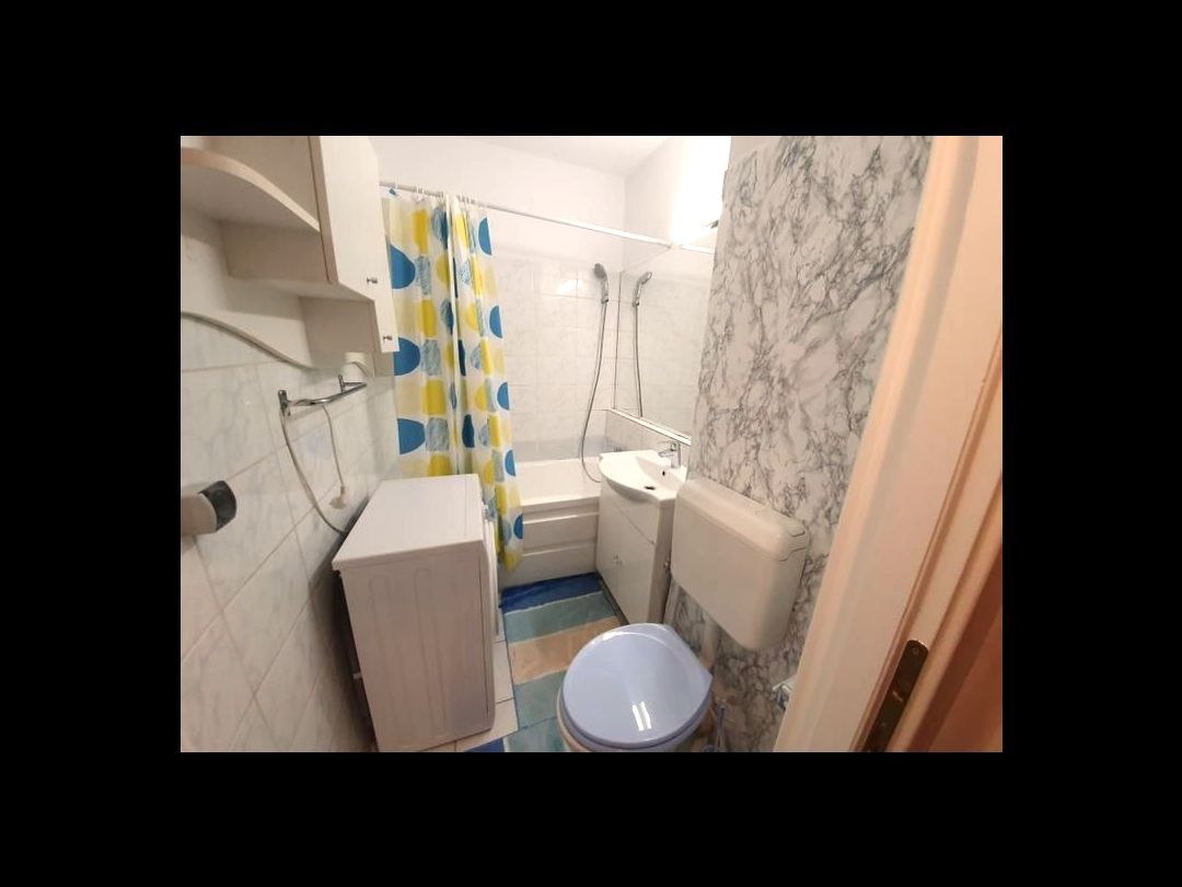 Închiriere Garsoniera renovata, AC, Vatra Luminoasa, Piața Muncii - Poză 4
