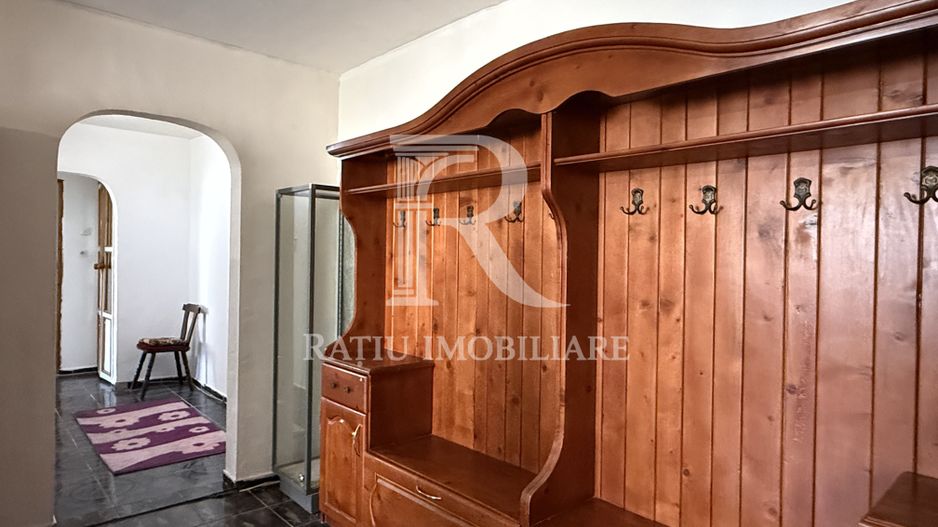 Apartament cu 3 camere de vânzare | Rogerius | Oradea - Poză 13