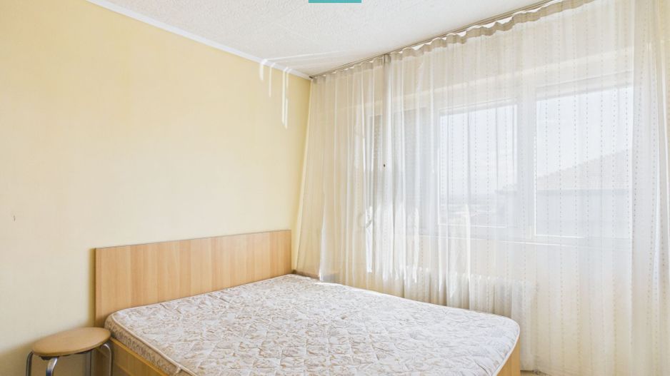 Apartament 3 camere, 65 mp, Nufărul, Oradea - Poză 9