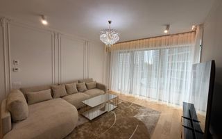 APARTAMENT PREMIUM 3 CAMERE-90MP | PARCARE | ONE LAKE CLUB -VEDERE LAC - Poză 1