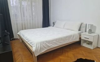 2 cam Girocului parter inalt  cu balcon - Poză 6