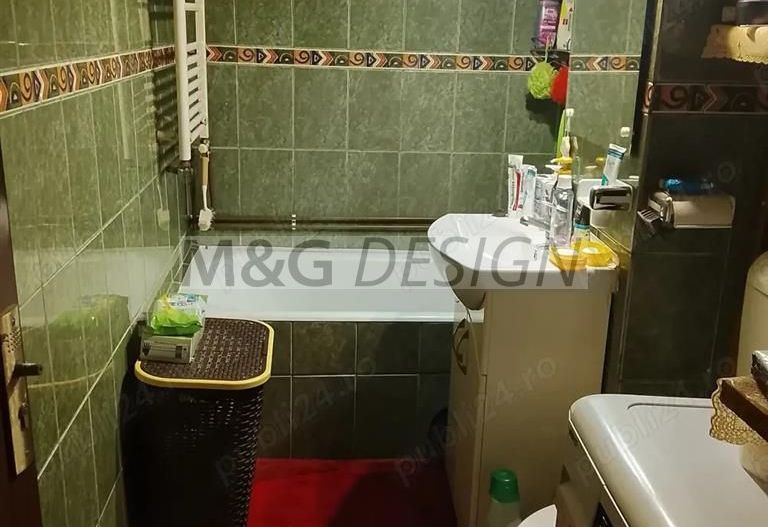 Apartament 1 camera Biziasului - Poză 10