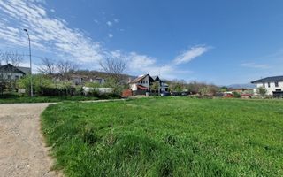 Teren de vanzare intre Alba-Micesti in apropiere de Valea Popii - Poză 4