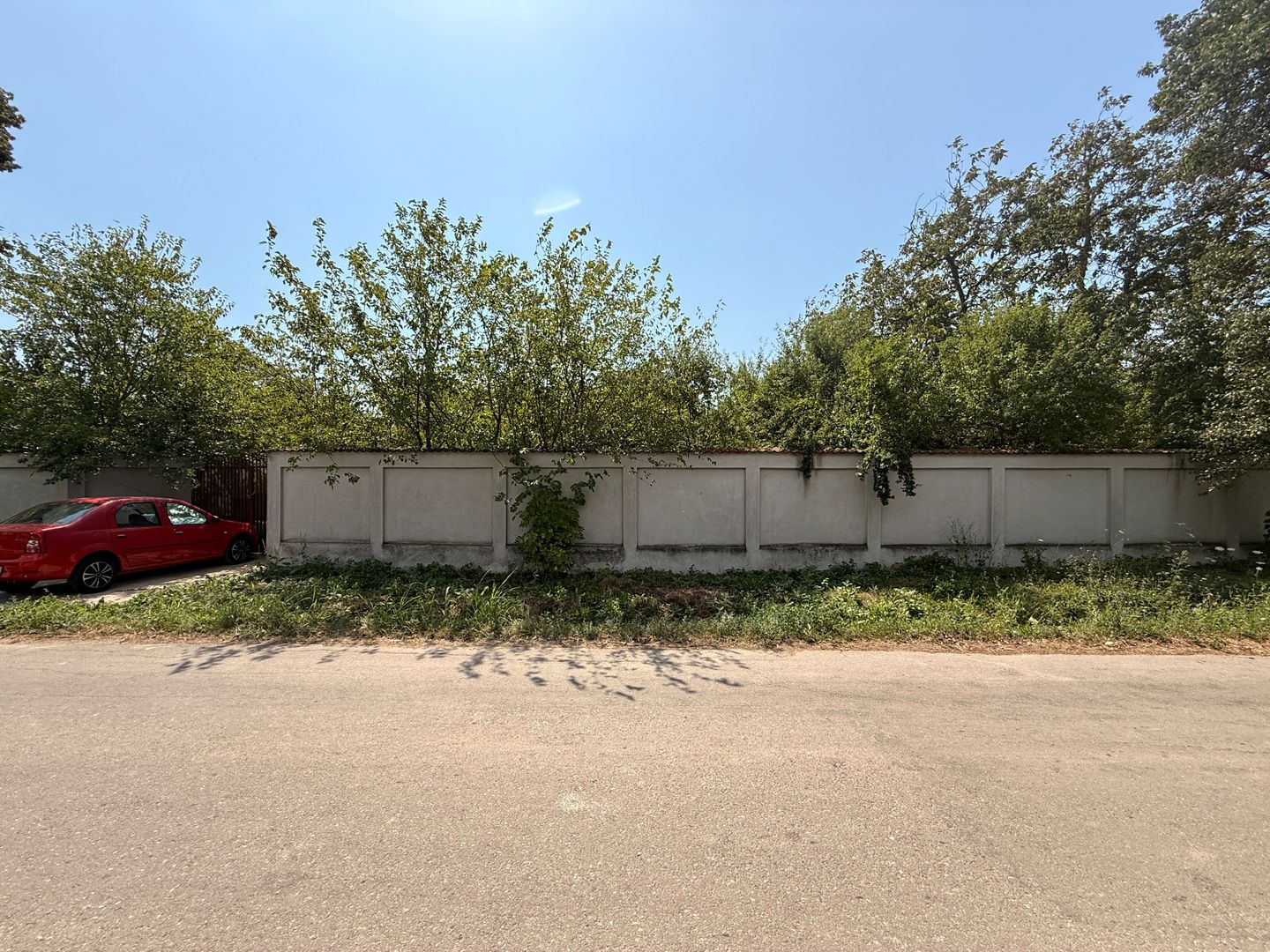 Teren 7808mp Bolovani - comuna Cornățelu (COMISON ZERO) - Poză 5