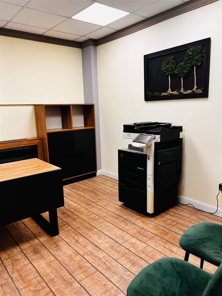 Spatiu birouri,cladire destinata  business-ului, zona ITC , Brasov. - Poză 6