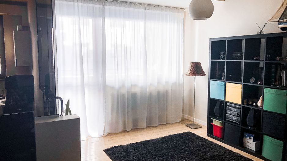 2 camere premium | Prelungirea Ghencea / Valea Larga - Poză 8