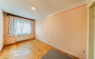 Apartament spatios cu 3 camere, Vlaicu Lebada, centrala proprie - Poză 8