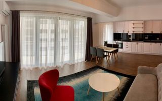 Apartament de 3 camere, 80mp, parcare, Zona ACTA Residence - Poză 1