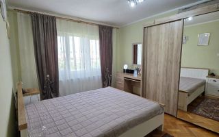 Apartament 3 camere | Gheorghe Lazăr | 61 mp | Renovat recent | Complet mobilat și utilat - Poză 9