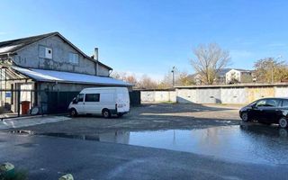 Teren de vanzare in Onesti - Poză 3