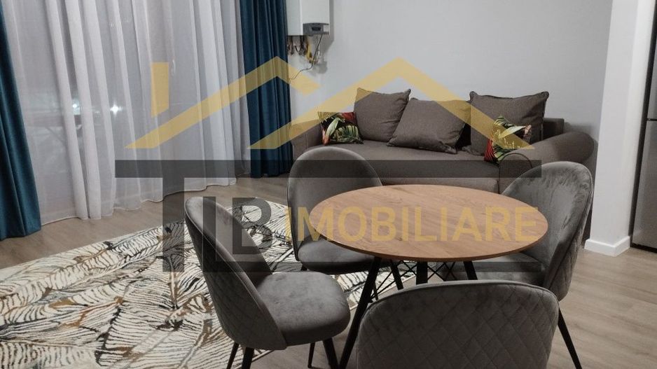 Studio, 50 mp, parcare, Zona Livezeni - Poză 3