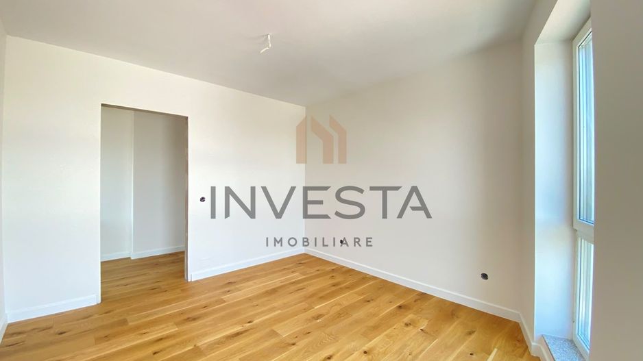 Apartament cu 3 camere, parcare subterana, bloc nou, zona Traian Vuia! - Poză 5