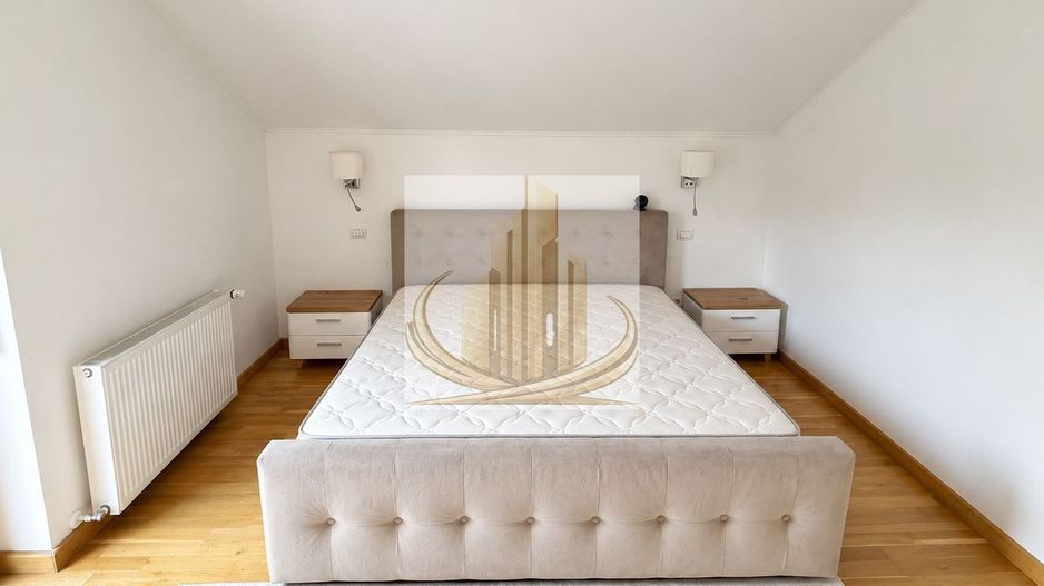Duplex complet renovat | 154 mp | Panouri fotovoltaice | Dumbravita - Poză 2