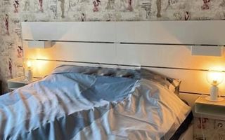 Apartament 3 Cam in bloc boutique cu loc de parcare subteran si boxa - Poză 4
