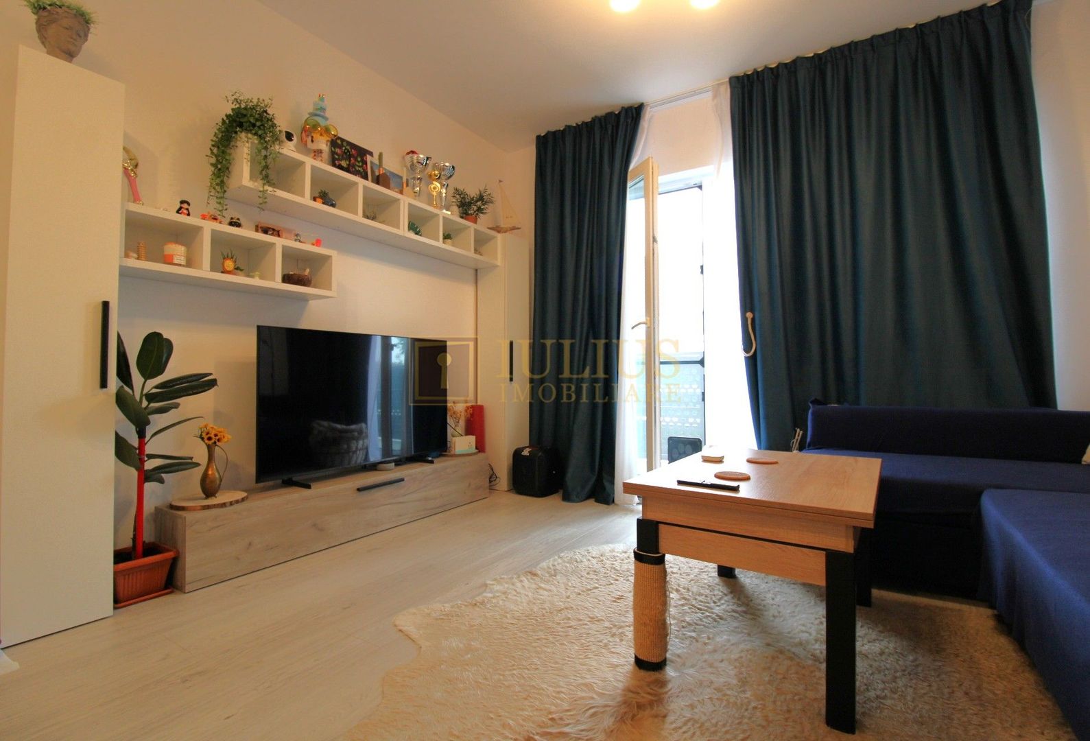 bucatarie inchisa , parter, terasa generoasă- Zuba Residence-Dumbravita - Poză 4