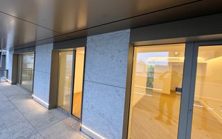 Apartament exclusivist | 3 camere | 121.8 mp | Cortina 126 - Poză 15