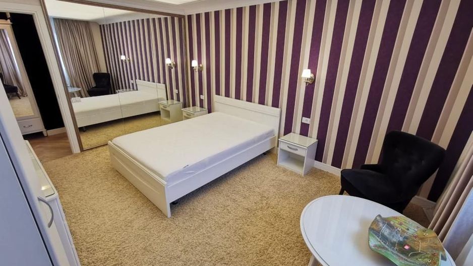 Garsoniera Ion Mihalache- Titulescu- Banu Manta - Poză 1