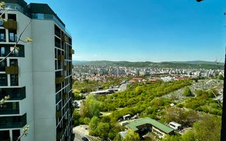 3 camere, Modern, Parcare, Zona Frunzisului, LIDL,Golden Tulip,Zorilor - Poză 13