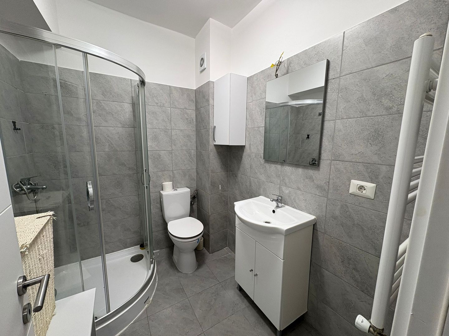 GARS. APARATORII PATRIEI, PARCARE, BUCATARIE INCHISA, METROU 14 MIN - Poză 5