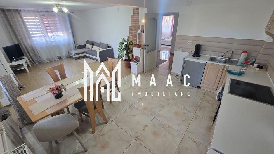 Casa 3 camere de inchiriat garaj curte Zona Tineretului - Poză 3