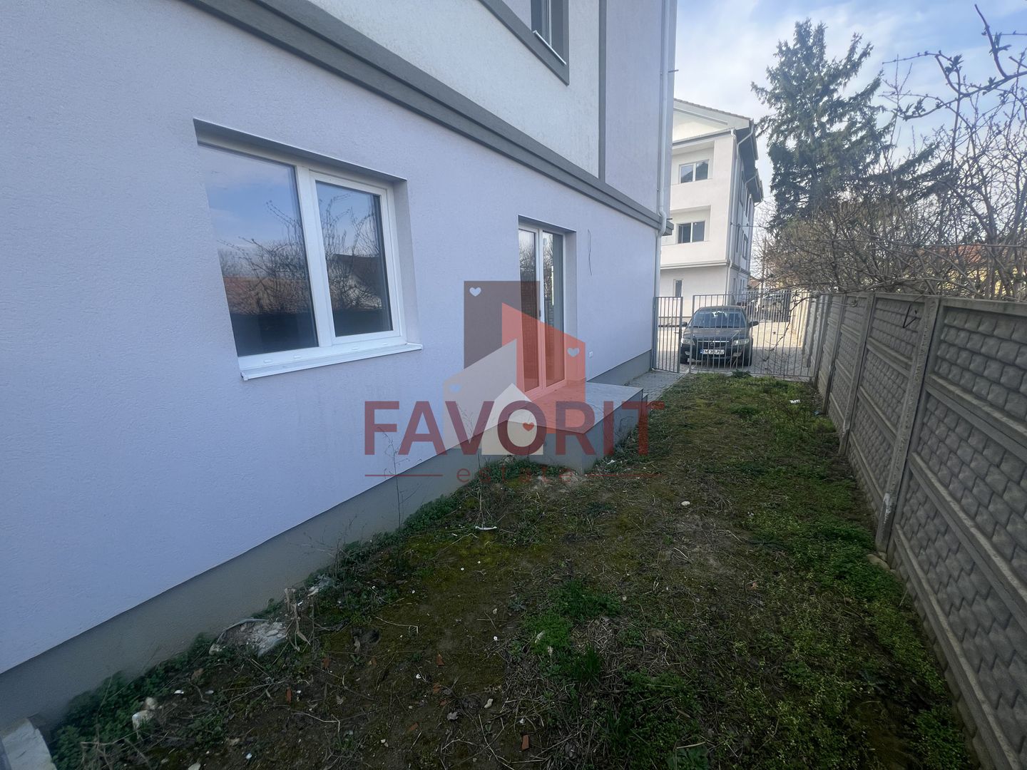 Apartamente 2 camere decomandate | Gradina | Strada asfaltata | Giroc - Poză 6